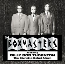 The Boxmasters von the Boxmaster | CD | Zustand sehr gut