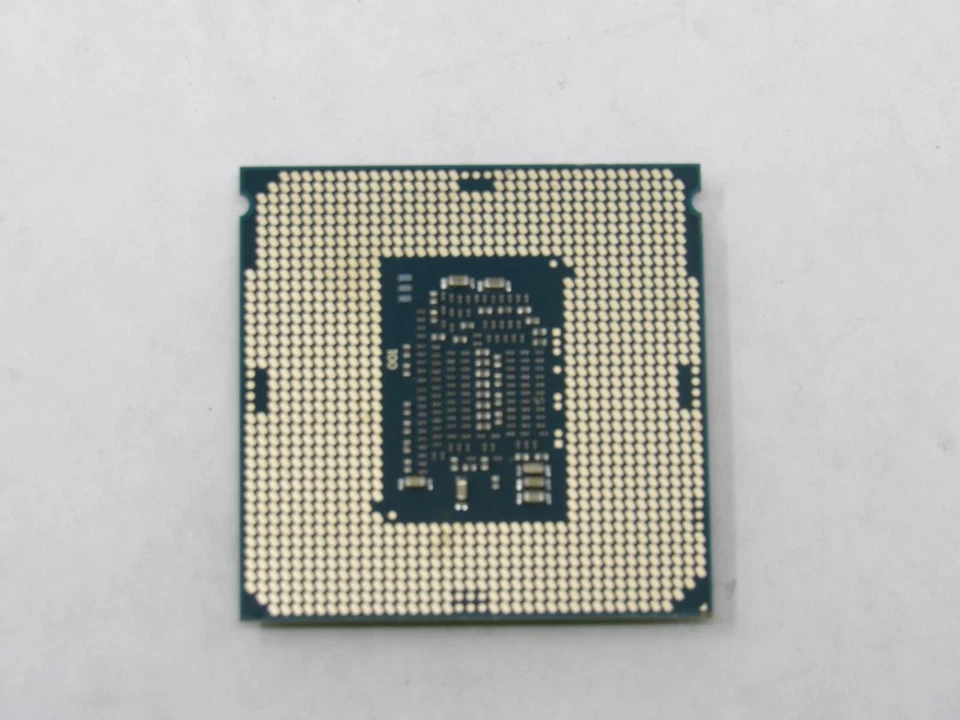 INTEL CORE I7-6700K 4.00GHz FCLGA1151 CPU Processor - Image 2 of 2