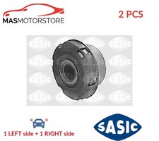 LH RH TRACK CONTROL ARM PAIR FRONT SASIC 5233433 2PCS H NEW OE REPLACEMENT