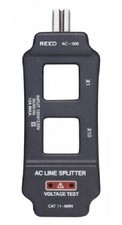 REED Instruments R5400 Line Splitter
