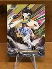 2026 Topps Finest Bobby Witt Jr. Oil Spill (RAW)