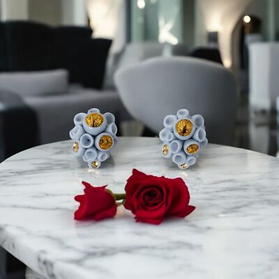Bracciale azzurro | ID Shooter