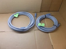 BSM BKM 5-5722-6 Turck NEW Sensor Cordset Cable U-10842 BSMBKM557226 *