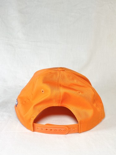 2001 NASCAR Daytona 500 Great American Race Adjustable Hat Snapback - Picture 4 of 7