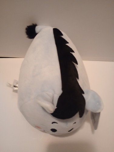 Blue Donkey Bun Bun Stacking Stuffed Animal Soft Plush NWT 2024 Edition - Picture 4 of 4