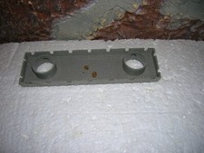 Vintage MARX CASTLE BATTLEMENT FOR GATE ROBIN HOOD 1956 PLAYSET