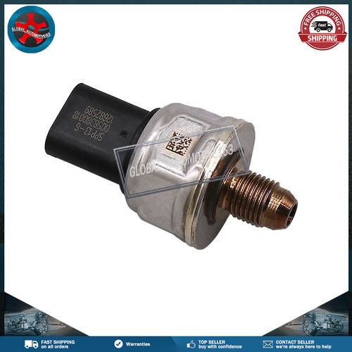 Sensor de presión de riel de combustible de inyección de combustible para GM 16-19 Cadillac ATS CTS 3,6 L - Imagen 4 de 5