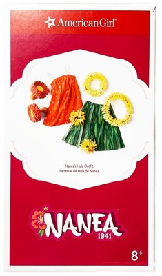 nanea hula outfit