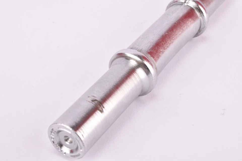 MINT Lightrace cottered Bottom Bracket with 144mm and french thread - Bild 3 von 4