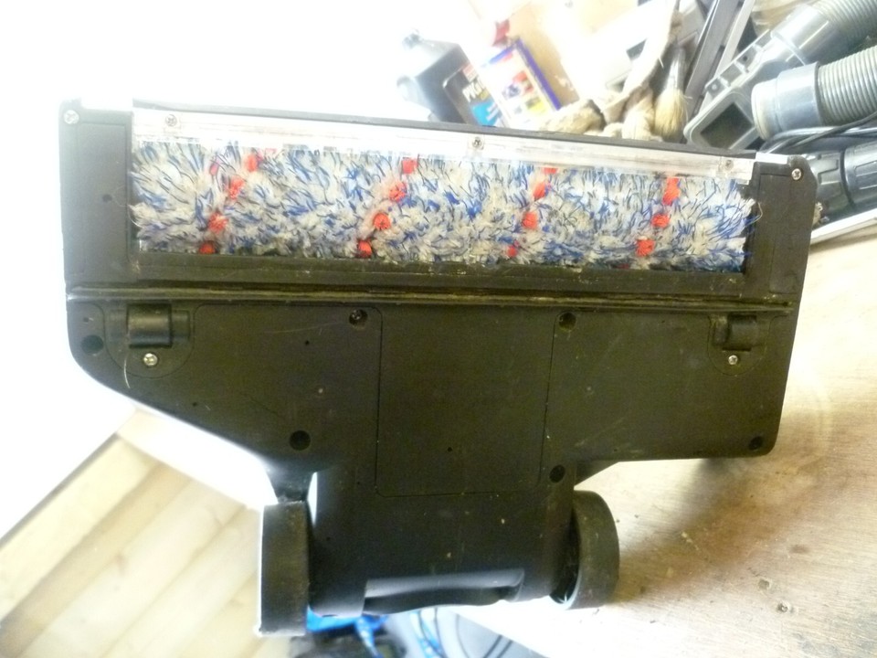 Bissell Crosswave Cordless Wet & Dry MultiSurface Cleaner 2582E eBay