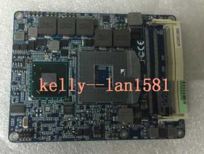 100% Test ESM-QM77 2862 REV.A1 (by DHL or Fedex