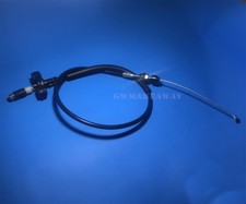 Accelerator Throttle Cable For Toyota Corolla Ee101 Ee102 Ee103 Ee104 1992 - 01