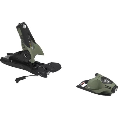Look SPX 11 GW Ski Bindings - 2025 - 90 mm brake / Khaki/Black