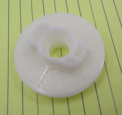 Ktm 950 Puleggia Al Minimo Caltric Per Tosaerba Husqvarna YTH150, YTH1542 - Ricambio In Alluminio, Codice 597025001 Husqvarna Sm 125 - Foto 4