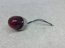 Pyle National 972G 3500 Red Stack Light (TSC)