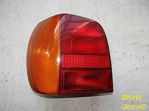Rückfahrleuchte Rückleuchte links 6N0945095 VW POLO (6N1) 75 1.6
