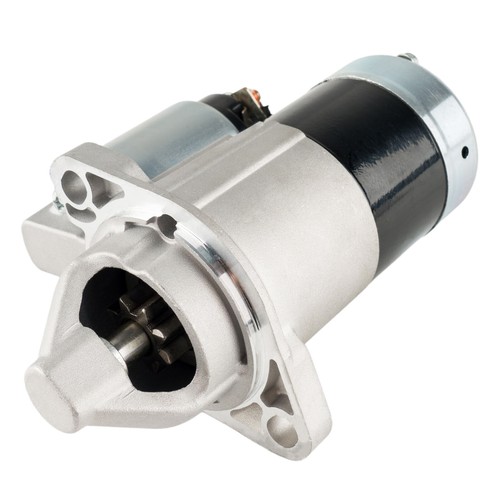 Starter For Hyster H-25XL H-25XM H-35XL H-40XL S-25XL 1998-2006 18096 M0T84381 - Foto 2 di 11
