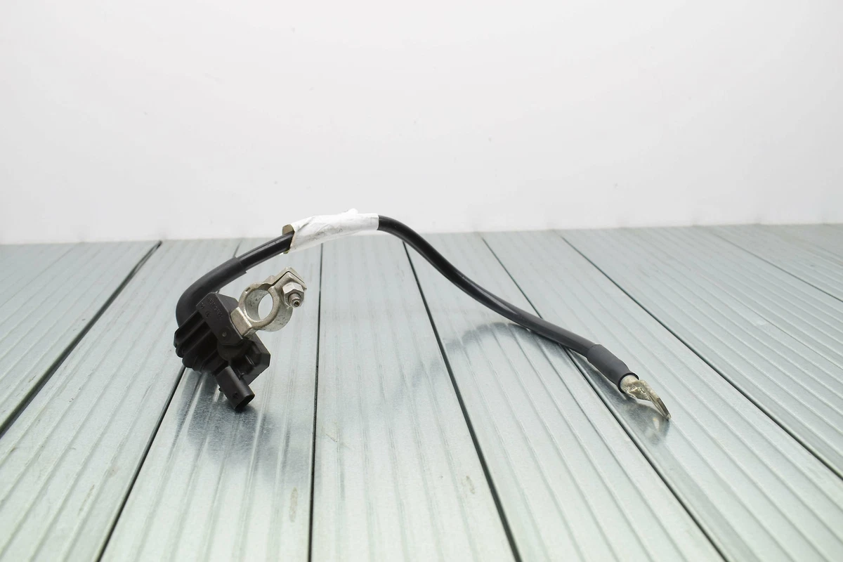 VW JETTA MK6 Negative Battery Cable OEM 5C0915181B 2016 | eBay