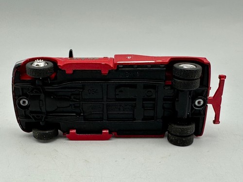 Johnny Lightning Classic Gold 1999 Ford F-450 Wrecker Tow Truck, 1:64, Excellent - Picture 11 of 11