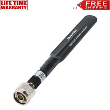 700KHz-3.0GHz dedicated omnidirectional antenna SWR 3:1 Gain -2 To 2DBi