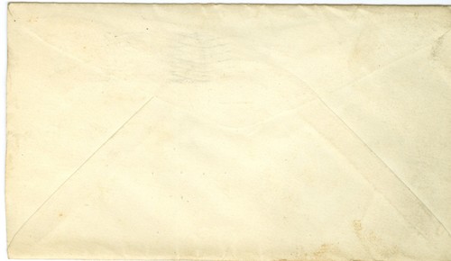 Envelope (5) Chapin Bros Boston Massachusetts to Union Maine 1909-1915 - Picture 8 of 10