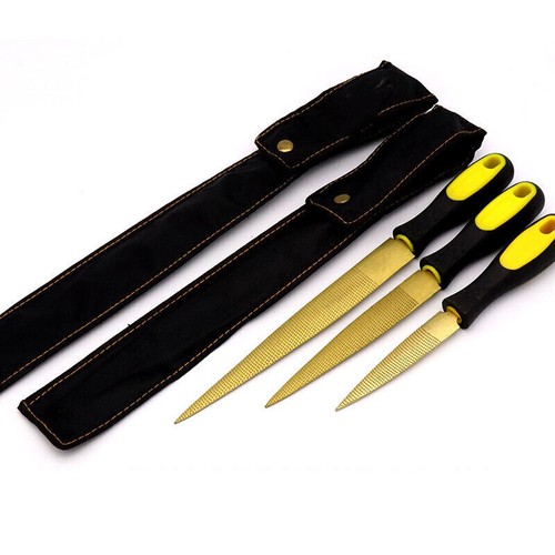 4/6/8/10/12 Inch Wood Rasp File Woodworking File Carbon Steel File Craft Tools - Picture 5 of 5