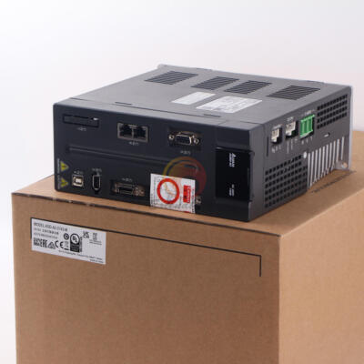 ONE NEW DELTA SERVO DRIVER ASD-A2-0743-M