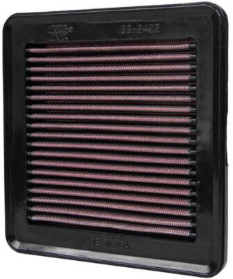 K&N 33-2422 Replacement Air Filter