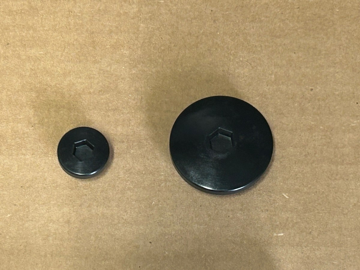 Genuine OEM Yamaha PLUG STRAIGHT SCREW - 90340-14003-00 for sale