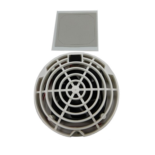 Vetus FAN12 Electric Ventilator Fan 12 Volt eBay