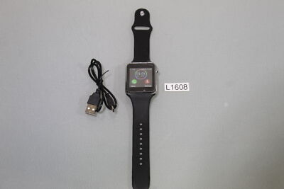 Muvit I/O MIOSMW006 Activity & Sleep Clock (L1608-R46)