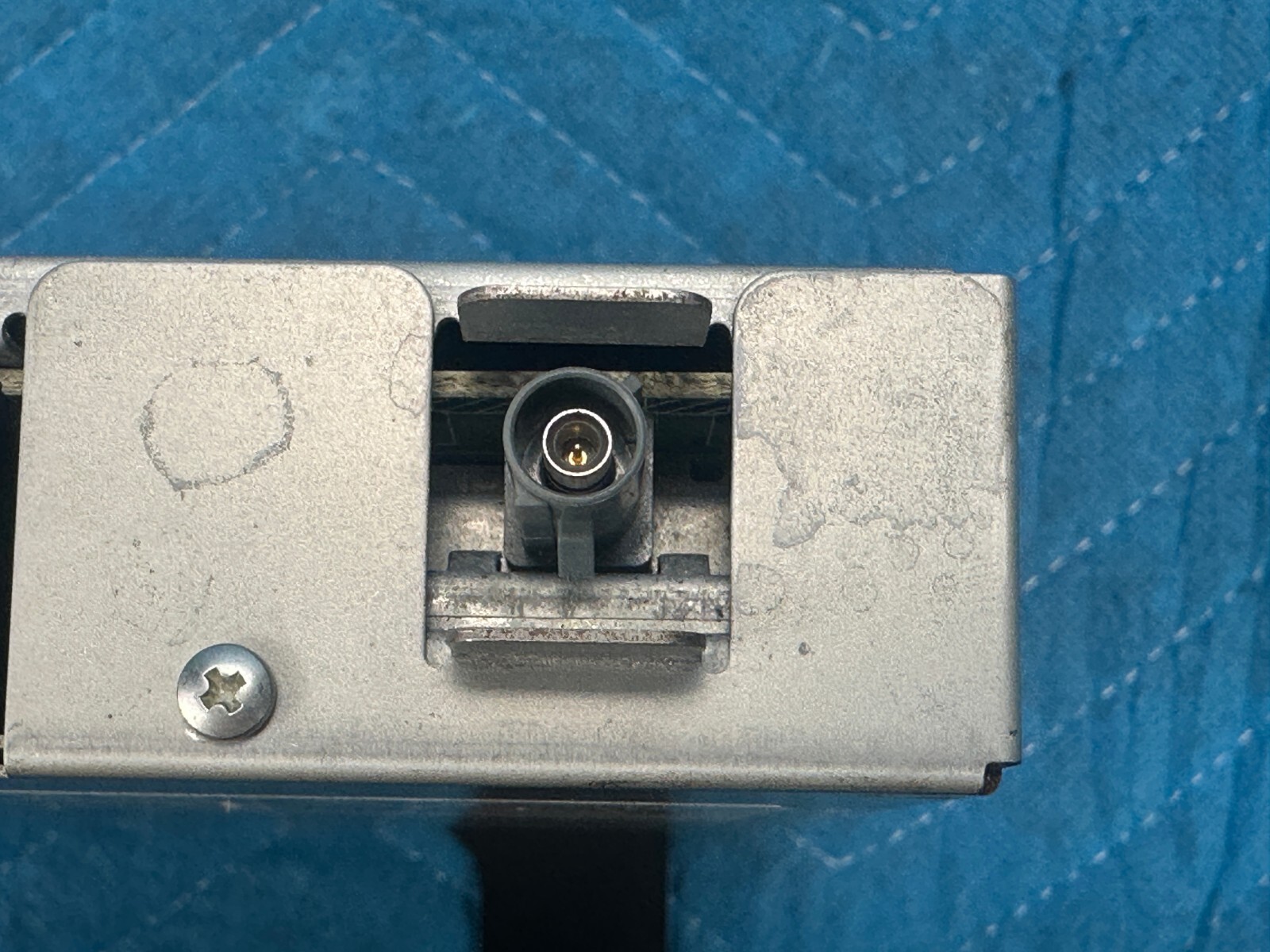 Bentley Continental Flying Spur Backup Camera Control Module 29k 2006-2012 OEM