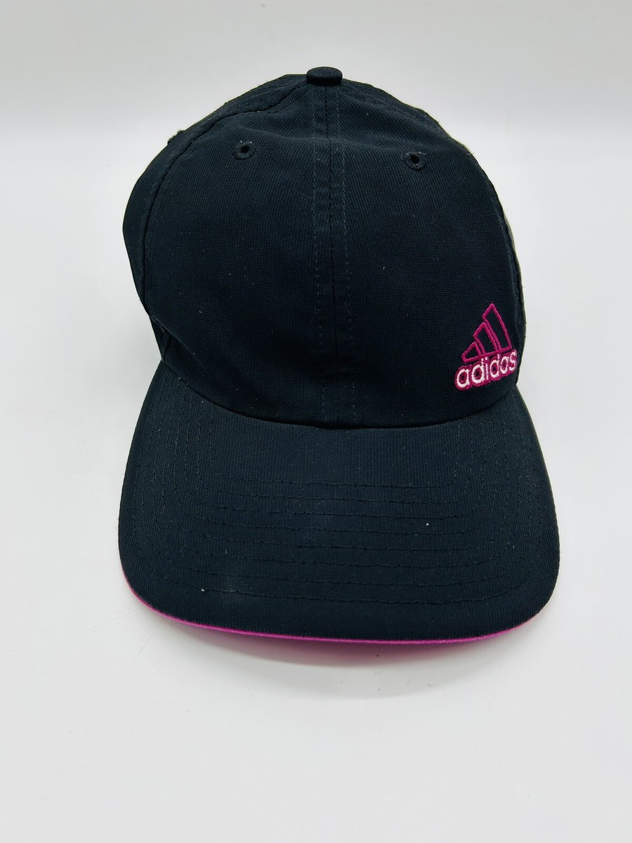 Adidas Climalite Farm Women\'s Trucker Adjustable Black Cap Hat adidas x FARM Cap - Black | Free Shipping with adiClub main image 3