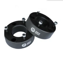 Freedom Off-Road 3" Front Lift Spacer for 03+ Ford F150