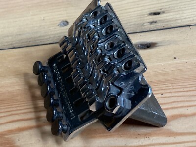 Ibanez TRS-505 Guitar Tremolo Unit Takeuchi Japan | eBay