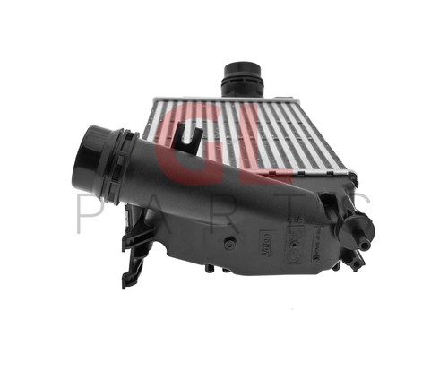 Intercooler Per RENAULT KADJAR 2015 - 14461 - 4EA0A VALEO Nuovo - Imagen 6 de 7
