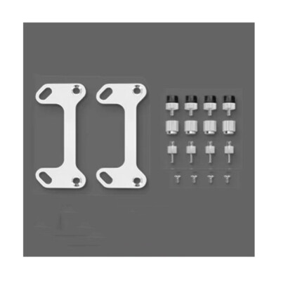 Set Deepcool AIO Motherboard Cooling CPU Cooler Mounting Kit