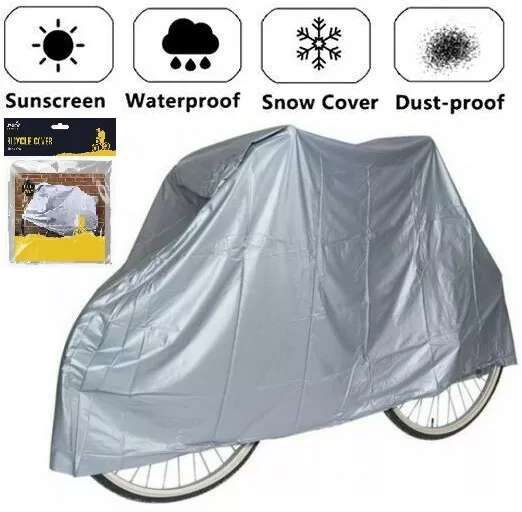 Cycle 2024 cover waterproof
