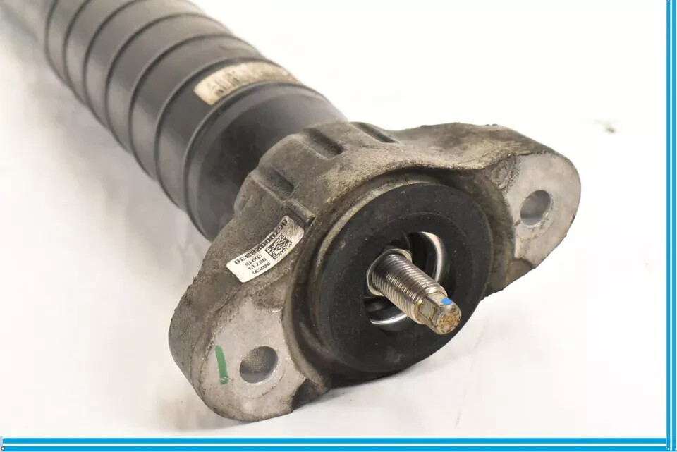 14-17 Maserati Ghibli Rear Left / Right Side Suspension Shock Strut Absorber OEM