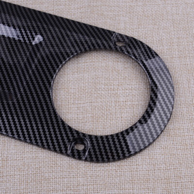 1x ABS Tank Center Cover Panel Fairing Fit For Kawasaki Ninja ZX