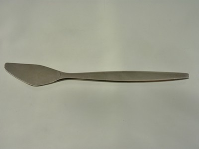 FOCUS Glossy FRUIT KNIFE SOLID BY GENSE SWEDEN STAINLESS 18-8