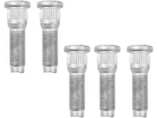 For 1997-1999 Jeep Tj Wheel Stud Set Apr 16546trsz 1998 Wheel Stud