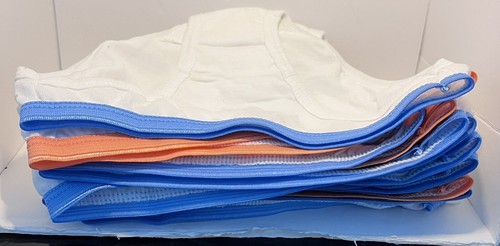 Hanes girls brief & Panties Size 12(lot Of 20pieces) - Picture 6 of 6