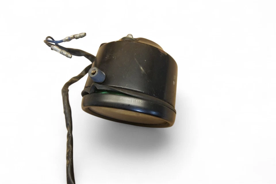 1976-1978 Yamaha XS 650 750 500 рабочий спидометр Y1 *AH38 - Изображение 3 из 4