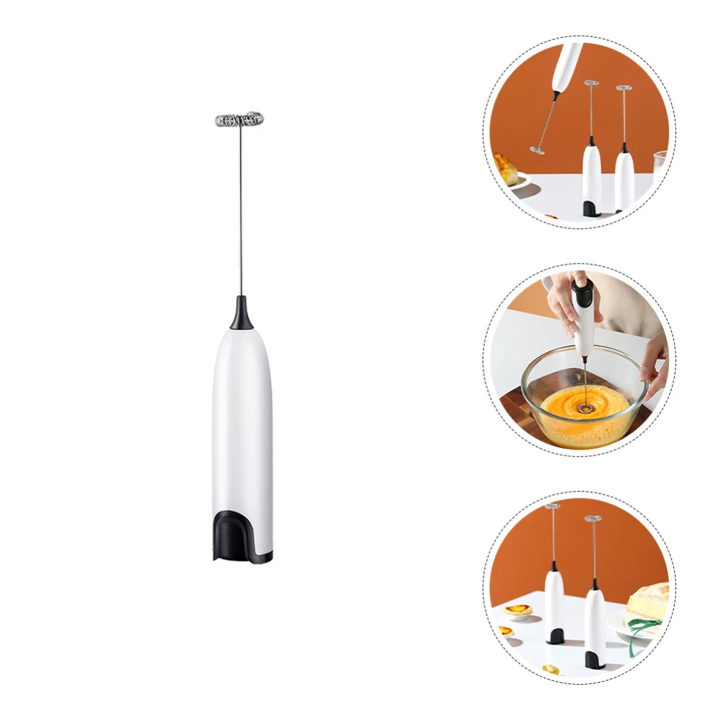 Egg Cooker Electric Mixer Beater for Baking Battery Powered Egg Cooker Electric Mixer Beater for Baking Battery Powered