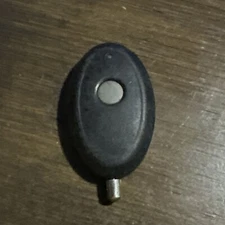 PURSUIT 1 BUTTON KEY FOB TRANSMITTER KEYLESS REMOTE   CONTROL ELVATCC ALARM