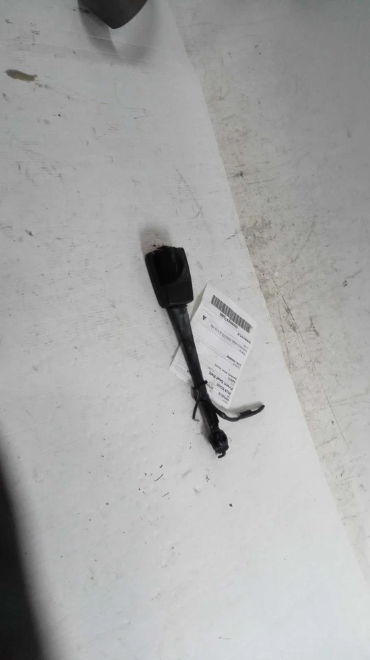 Used Front Left Seat Belt Front fits: 2019 Ford Edge bucket driver buckle Front - Изображение 2 из 4