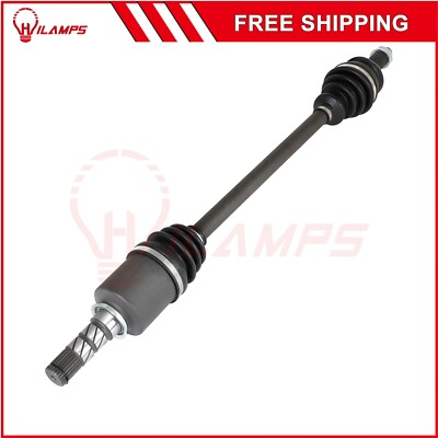 #ad Front Left Right CV Axle For Subaru Legacy 2005 2009 Legacy Outback 2005 2009 $57.06