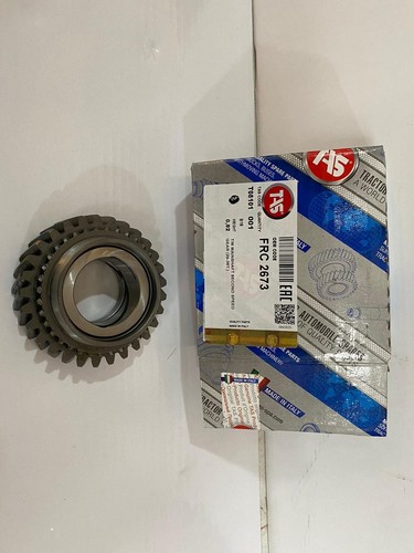 LANDROVER SERIE 3 ZWEITER GANG SUFFIX AB D - OEM - HERGESTELLT IN ITALIEN - FRC2673... - Bild 2 von 2