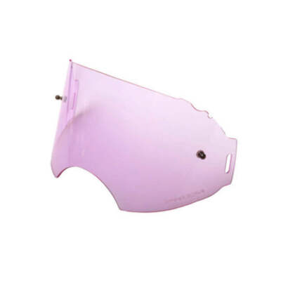 Oakley Airbrake MX Original Ersatzglas - Low Light Prizm